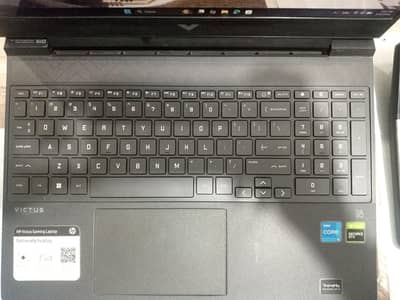 victa name ha gaming laptop