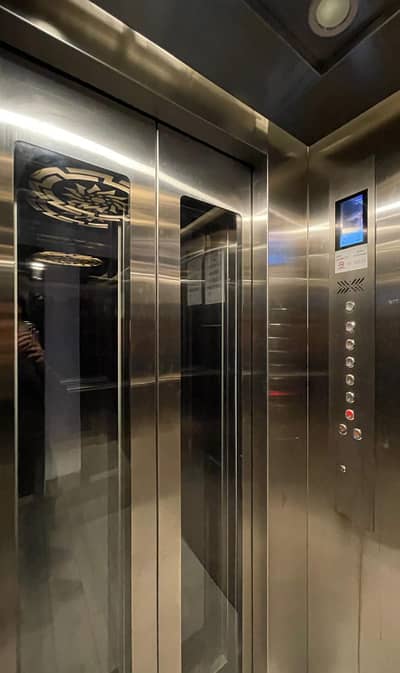 Move-In Ready Luxury 1-Bed | 2nd Floor | Sector G Bahria Enclave