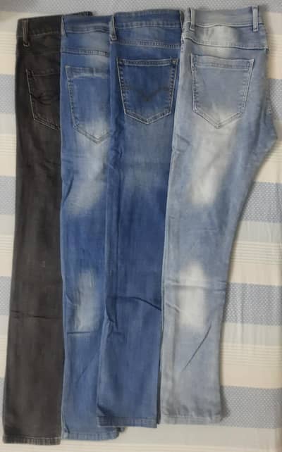 4 Jeans for Sale