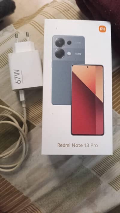 redmi note 13 pro 8/256