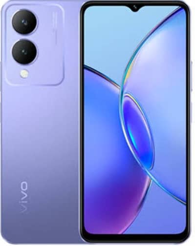 Vivo Y17s
