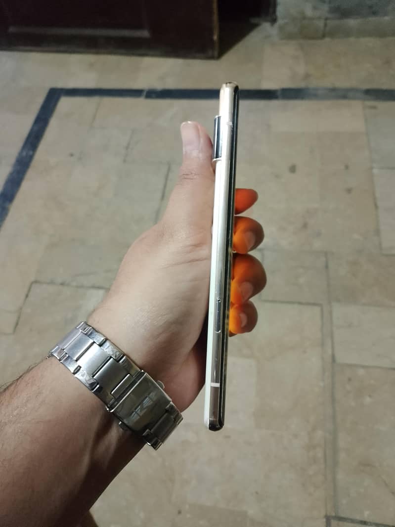 Google pixel 6 pro 1