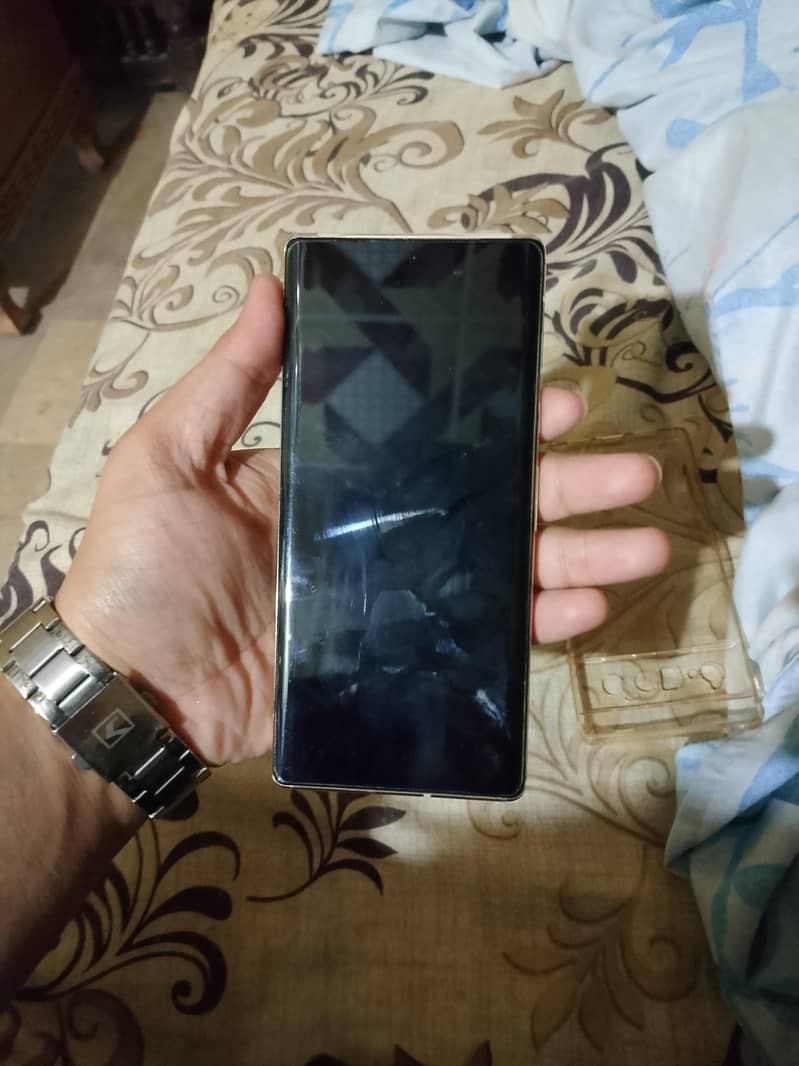 Google pixel 6 pro 5