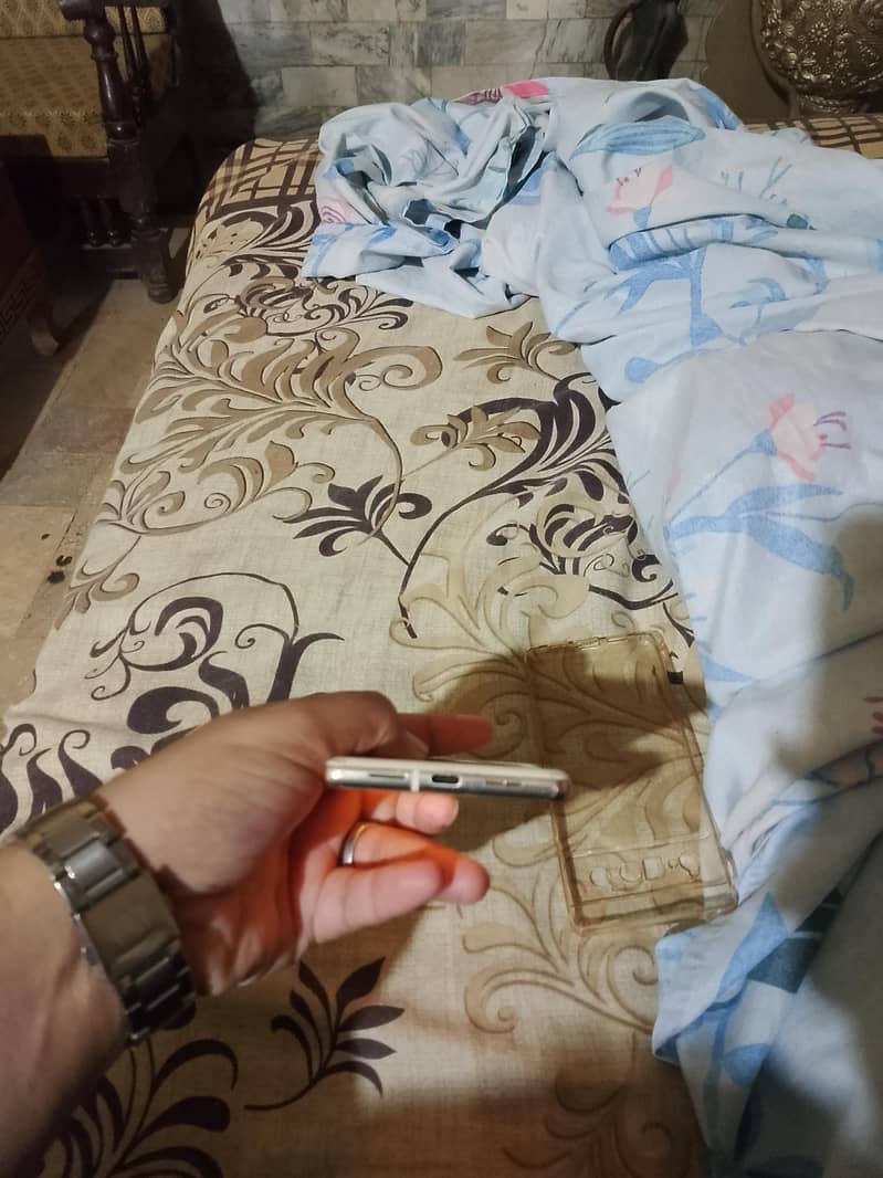 Google pixel 6 pro 7