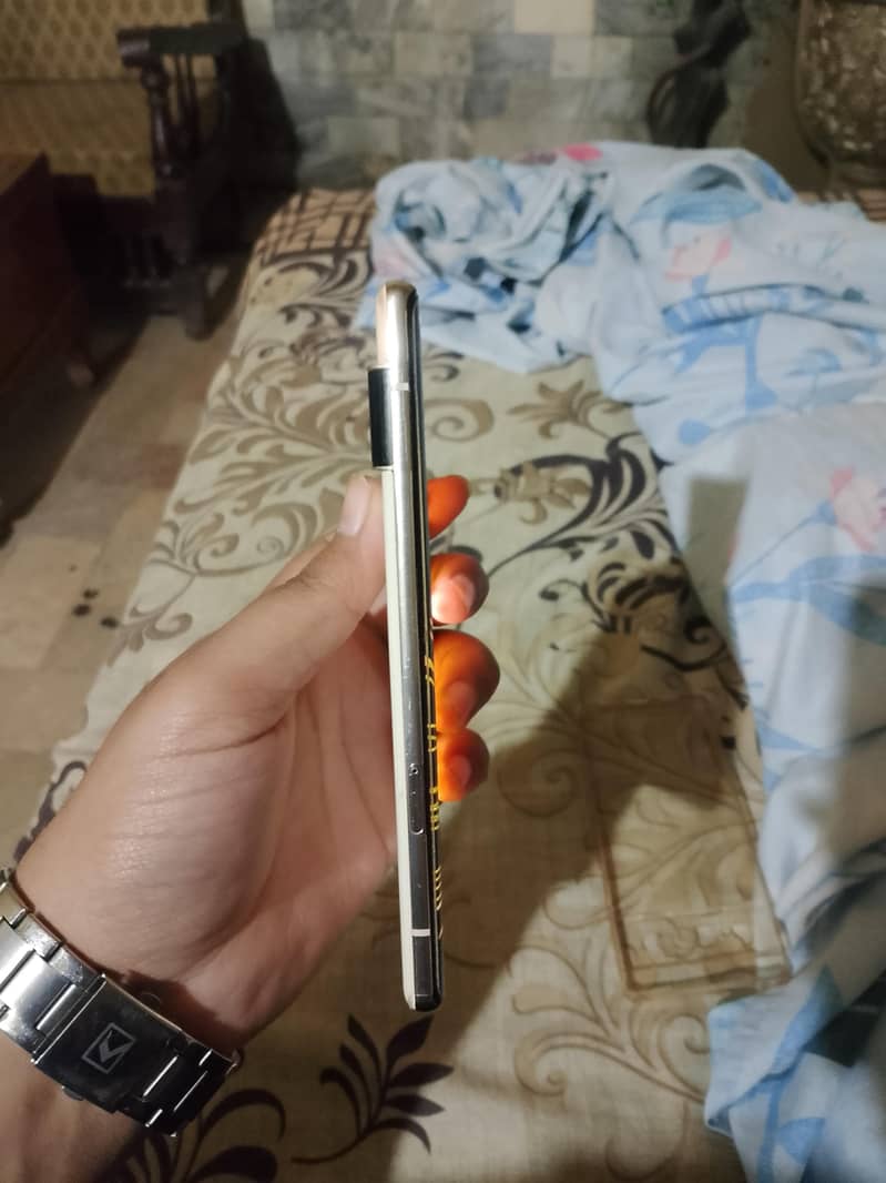 Google pixel 6 pro 9