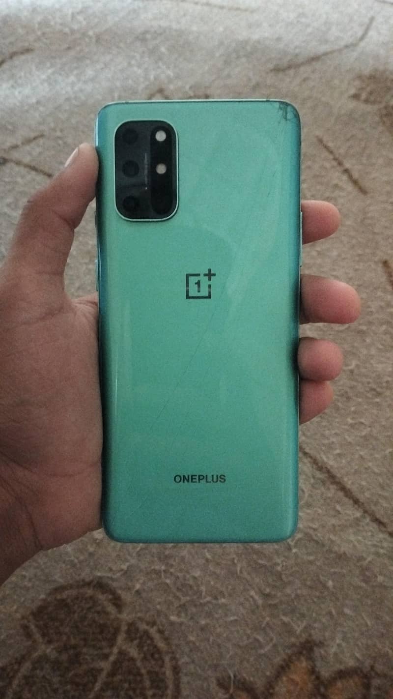 oneplus 8t 0