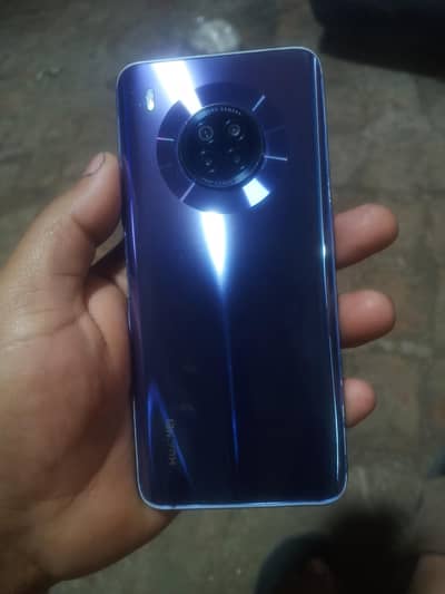 Huawei Y9A 8/128 official Pta approved