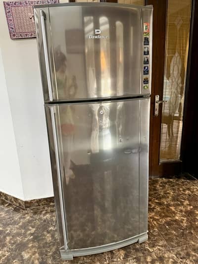 Dawlance fridge and freezer for sale