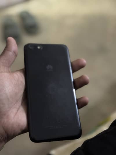 Huawei y5 prime dual sim pta approved