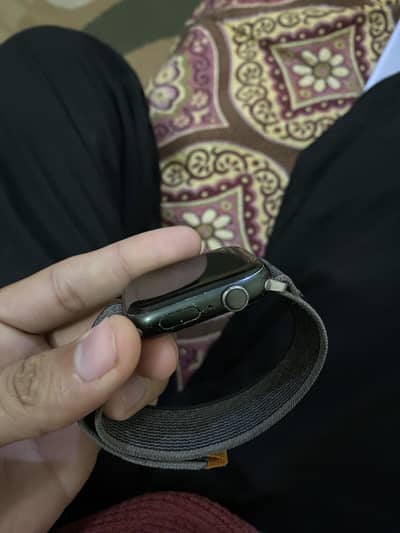 Apple watch series 7