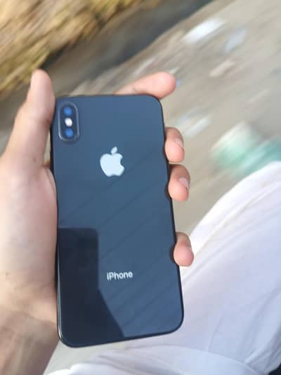 iphone x 64 gb bypass battery change