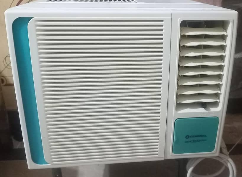 General Remote control 2