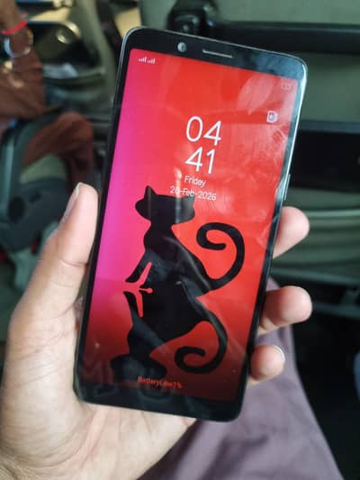 oppo f7