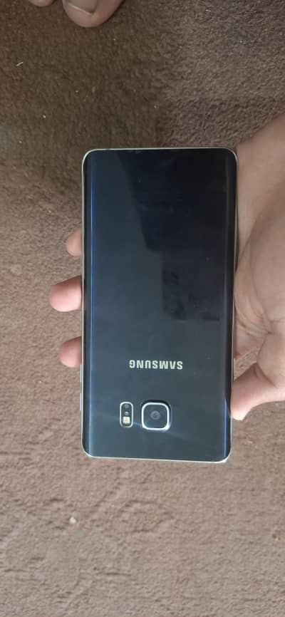 Note 5 32 gb PTA approved  Camera  A1