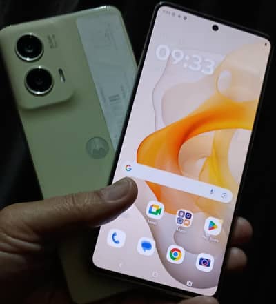 Motorola g stylus 2024