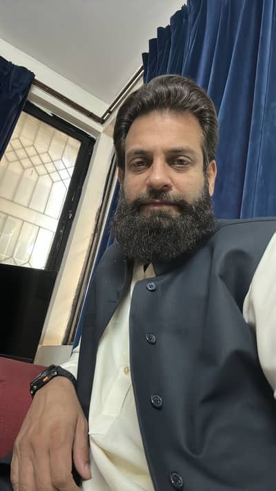 Asad Jamil