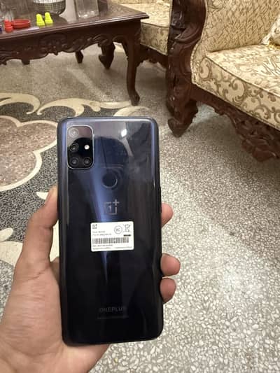 OnePlus Nord N10 5G 6/128