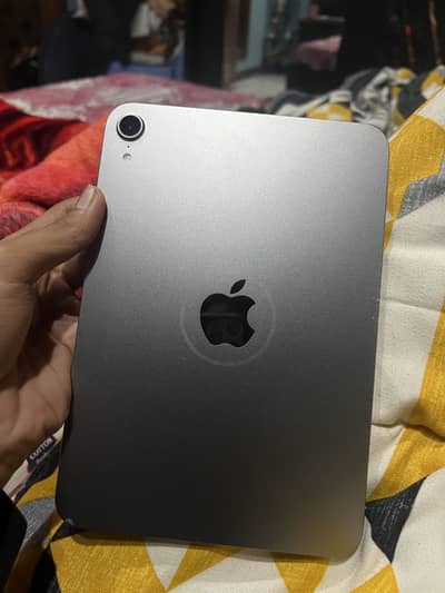 ipad mini 7