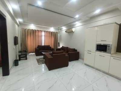 Prime Location Flat Available For sale In Bahria Heights