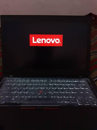 Lenovo T460