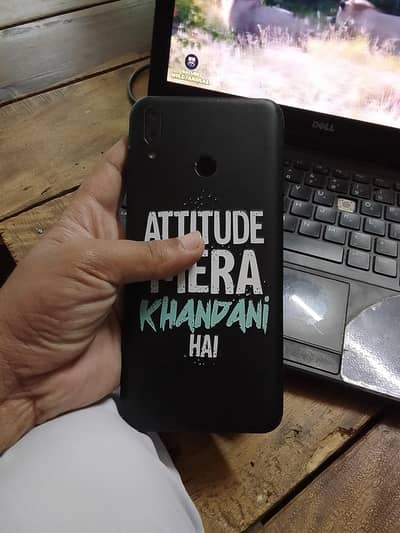 Huawei y9 urgent for sale