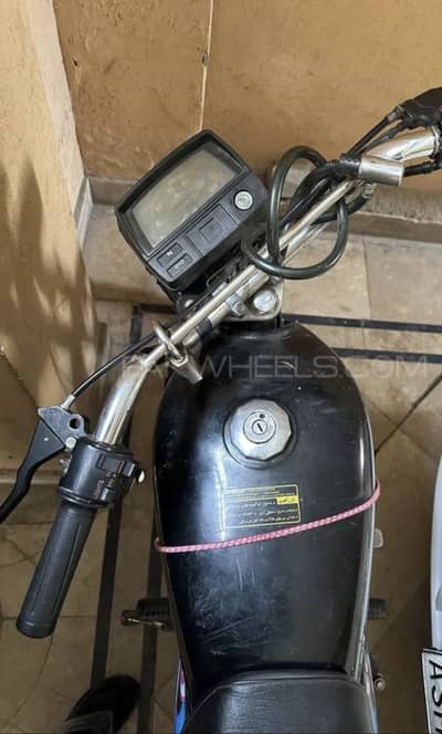 Unique CD 70 | Unique Bike | Bike