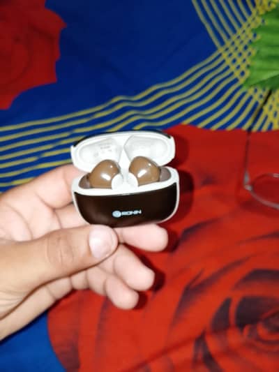 ronin earbuds