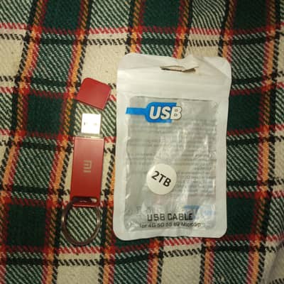 2TB Mi USB flash drive