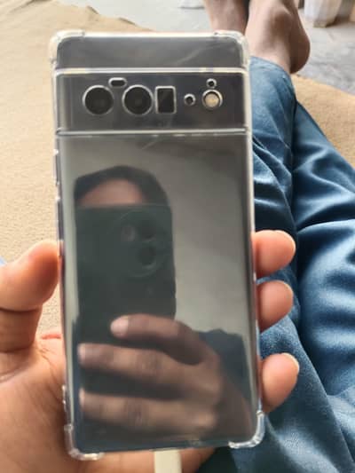 Google pixel 6 pro 12/128gb