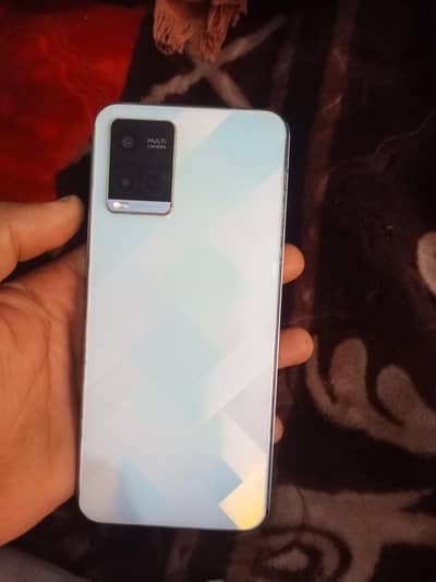 vivo y21 4gb64gb non pta all ok ha pnal cheng