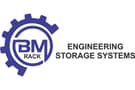 BM Shelving Racks