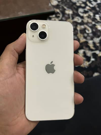 Iphone 13 128GB White