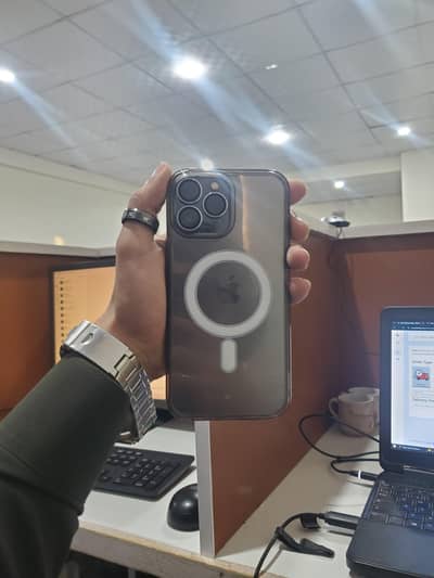 13 pro max non pta 256gb