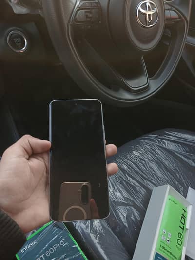 infinix hot 60 pro plus
