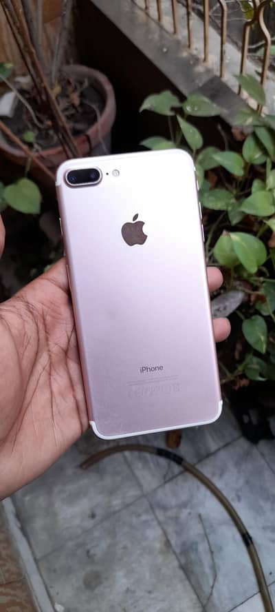 iphone 7plus pta