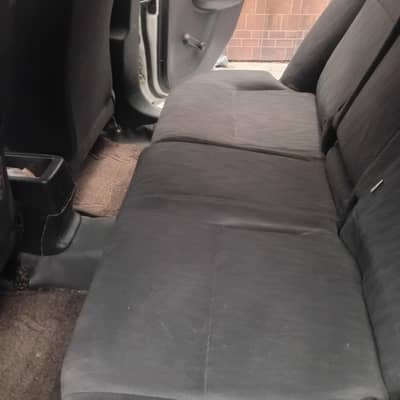 AD Nissan 2006 @15Lac