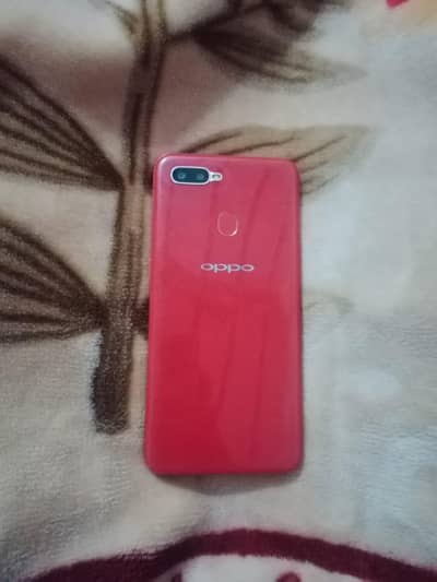 OPPO A5s Original sealed set. All set is perfect.