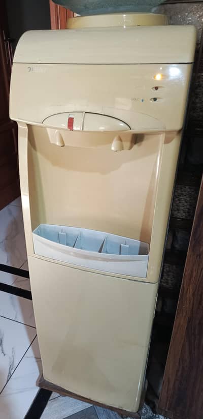water Dispenser