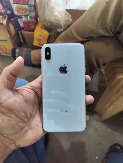 iphone xs max 64 gb non pta