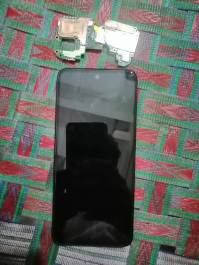 infinix hot 60i 6+6 ram/128 gb 10,10 pece ha argent sell