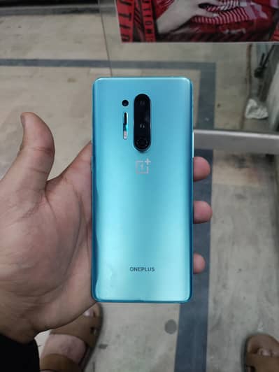 OnePlus 8 Pro 12+256GB