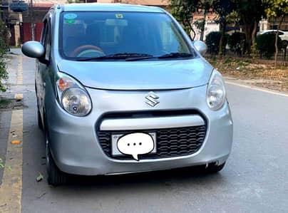 Suzuki Alto Eco 2010 in very good condition