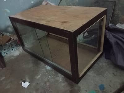 Gol Gappa/Pani Poori Counter