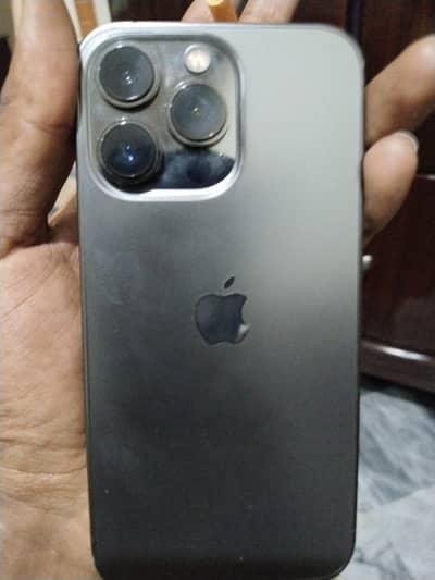 iphone 13 pro factory unlock