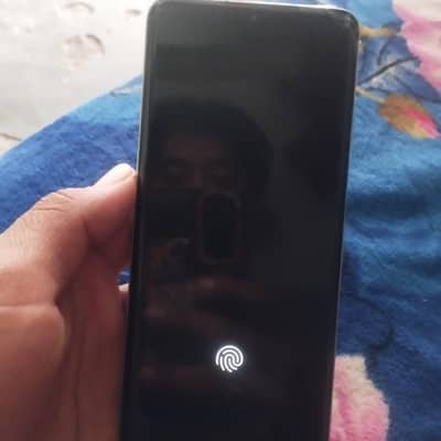 samsung s20 plus pta approved 10 by 9 only one dot corner py bs