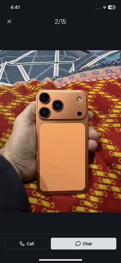 Buypass Xr converted into 17 pro 88 health