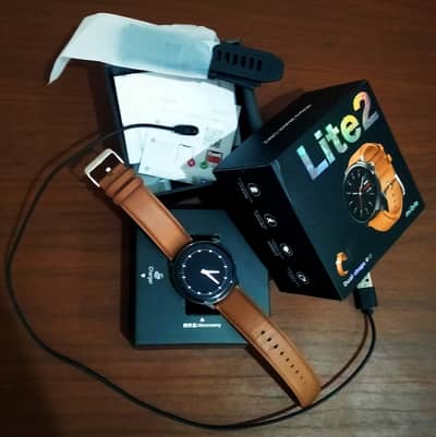 Brand New Condition Mibro watch lite 2