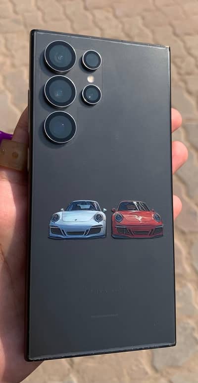 amsung s 24 ultra non pta