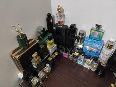 Perfumes For Sale