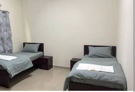 Room House Service with Attach Wash Room